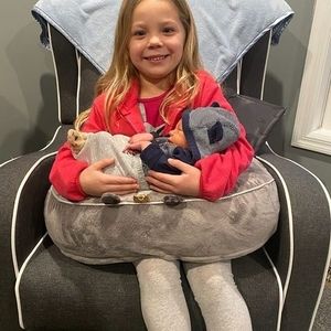 Meet your Posher, David